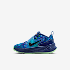 Nike Hustle D 12 x LEGO® Collection Little Kids' Shoes. Nike.com
